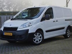 Wit Gebruikt 2012 Peugeot Expert Van | € 5.750 (Eerlijke prijs)