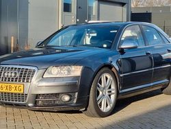Gebruikt 2007 Audi S8 Sedan | € 8.250