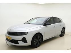 Grijs Gebruikt 2024 Opel Astra Hatchback | € 27.645 (Eerlijke prijs)