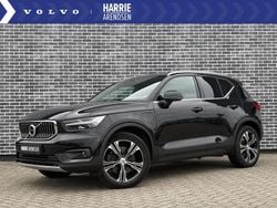 Zwart Gebruikt 2022 Volvo XC40 Inscription SUV | € 32.694 (Goede deal)