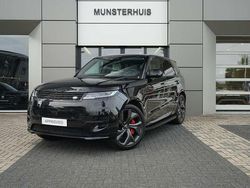 Zwart, metallic lak Gebruikt 2023 Land Rover Range Rover Sport SE Dynamic SUV | € 105.450 (Super prijs)
