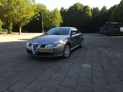 Alfa Romeo GT