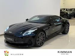 Zwart Gebruikt 2023 Aston Martin DB12 Coupé | € 259.950