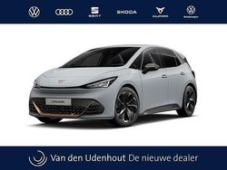 Grijs Nieuw 2025 Cupra Born Limited Edition Hatchback | € 38.585 (Eerlijke prijs)