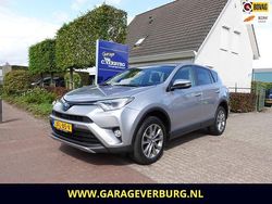 Grijs Gebruikt 2018 Toyota RAV4 Executive SUV | € 24.950 (Goede deal)