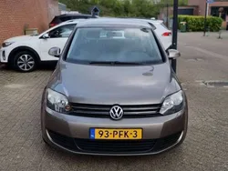 Bruin Gebruikt 2011 VW Golf Plus Cross Comfortline MPV | € 7.150 (Eerlijke prijs)