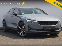 Grijs Gebruikt 2020 Polestar 2 Long Range Dual motor Sedan | € 25.840 (Eerlijke prijs)