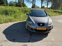 Zilver Gebruikt 2008 Seat Altea XL MPV | € 3.250 (Iets duurder)