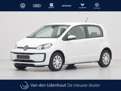 Wit Gebruikt 2023 VW up! Hatchback | € 13.940 (Eerlijke prijs)