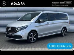 Zilver Gebruikt 2023 Mercedes EQV300 Van | € 44.950 (Goede deal)