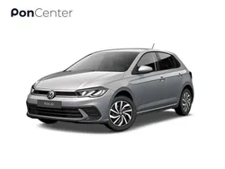 Zilver Nieuw 2025 VW Polo Edition Hatchback | € 30.650 (Eerlijke prijs)