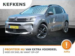 Grijs Gebruikt 2024 Citroën C5 Aircross Start SUV | € 27.925 (Goede deal)