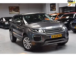 Grijs Gebruikt 2018 Land Rover Range Rover evoque SE SUV | € 27.400 (Eerlijke prijs)