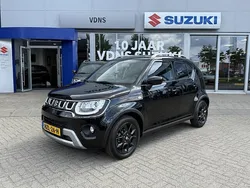 Zwart Gebruikt 2021 Suzuki Ignis Hatchback | € 20.450 (Eerlijke prijs)