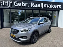 Grijs Gebruikt 2021 Opel Grandland X Business SUV | € 17.900 (Super prijs)