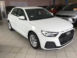 Wit Gebruikt 2021 Audi A1 Proline Hatchback | € 22.500 (Eerlijke prijs)