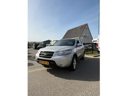Overige Gebruikt 2007 Hyundai Santa Fe SUV | € 2.750