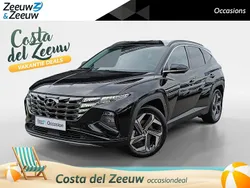 Zwart Gebruikt 2024 Hyundai Tucson Premium SUV | € 39.840 (Eerlijke prijs)