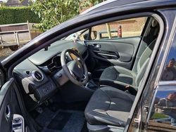 Zwart Gebruikt 2015 Renault Clio GrandTour Stationwagen | € 4.200 (Goede deal)