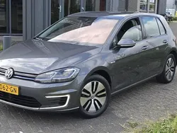 Grijs Gebruikt 2019 VW e-Golf Hatchback | € 13.449 (Eerlijke prijs)