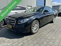 Zwart Gebruikt 2018 Mercedes 200 AMG Sedan | € 9.250