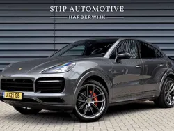 Grijs Gebruikt 2020 Porsche Cayenne SUV | € 81.900 (Eerlijke prijs)