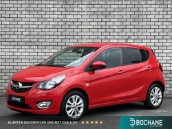 Rood Gebruikt 2019 Opel Karl Innovation Hatchback | € 9.195 (Goede deal)