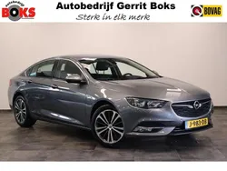 Grijs Gebruikt 2020 Opel Insignia Business Hatchback | € 21.249 (Eerlijke prijs)
