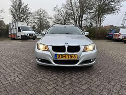 Grijs Gebruikt 2010 BMW 316 Stationwagen | € 4.950 (Super prijs)