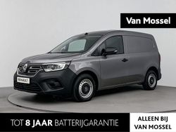 Grijs Nieuw 2025 Renault Kangoo MPV | € 26.200 (Goede deal)