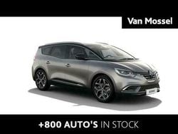 Grijs Gebruikt 2022 Renault Grand Scénic IV Intens MPV | € 30.505 (Iets duurder)