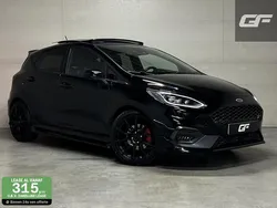Zwart Gebruikt 2019 Ford Fiesta Performance Edition Hatchback | € 19.450 (Eerlijke prijs)