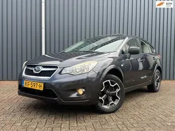 Grijs Gebruikt 2012 Subaru XV SUV | € 4.000