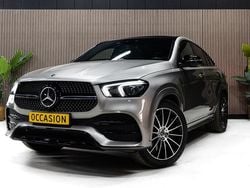 Grijs Gebruikt 2021 Mercedes 350 AMG line Coupé | € 72.950