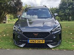 Grijs Gebruikt 2022 Cupra Formentor VZ SUV | € 26.950 (Eerlijke prijs)