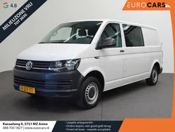 Wit Gebruikt 2019 VW T6.1 Van | € 15.740 (Duur)