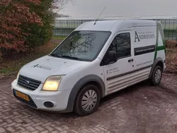 Wit Gebruikt 2011 Ford Transit Trend Van | € 2.000 (Eerlijke prijs)
