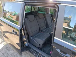 Zwart Gebruikt 2014 Seat Alhambra Reference MPV | € 11.500