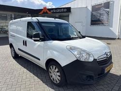 Gebruikt 2014 Opel Combo | € 4.440 (Eerlijke prijs)