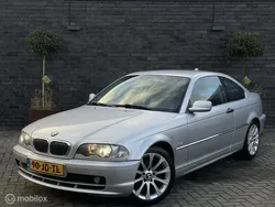 Grijs Gebruikt 1999 BMW 328 Executive Coupé | € 2.995 (Goede deal)