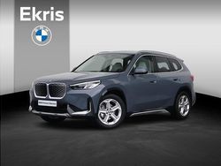 Grijs Nieuw 2025 BMW iX1 Performance SUV | € 57.246