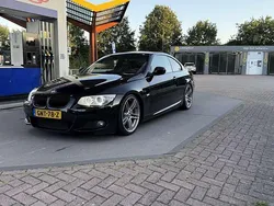 Zwart Gebruikt 2012 BMW 325 M Performance Coupé | € 9.499 (Iets duurder)