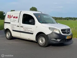 Overige Gebruikt 2017 Mercedes Citan 108 Van | € 4.500 (Super prijs)