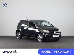 Zwart Gebruikt 2022 VW e-up! Style Hatchback | € 17.449 (Eerlijke prijs)