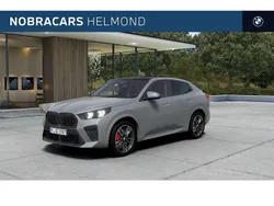 Grijs Nieuw 2025 BMW X2 Comfort Edition SUV | € 72.488 (Iets duurder)
