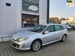Grijs Gebruikt 2010 Renault Laguna III Stationwagen | € 1.450 (Eerlijke prijs)