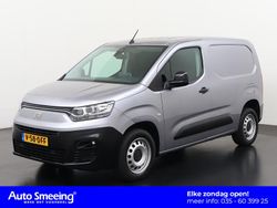 Grijs Gebruikt 2024 Fiat Doblò MPV | € 19.552 (Duur)