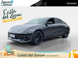 Grijs Gebruikt 2023 Hyundai Ioniq 6 Edition Sedan | € 34.450 (Goede deal)