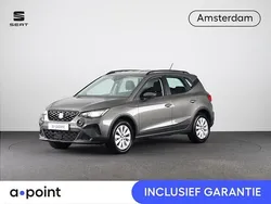 Groen Gebruikt 2023 Seat Arona Style SUV | € 21.449 (Eerlijke prijs)