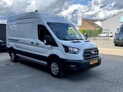 Gebruikt 2023 Ford E-Transit Van | € 36.450 (Duur)